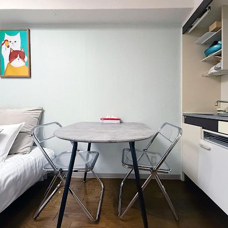 Nogata House Apartment Tokyo Exterior photo