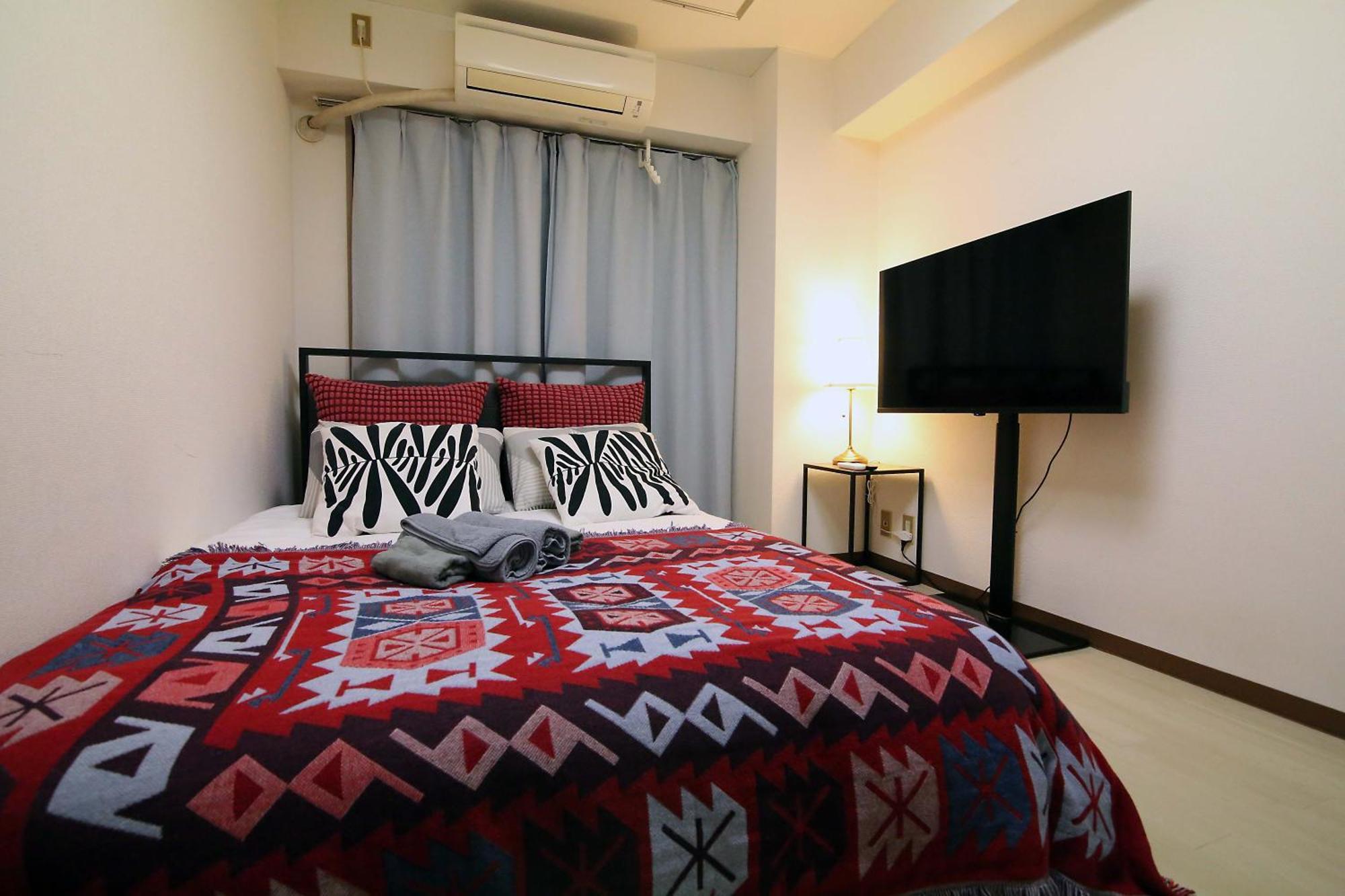 Nogata House Apartment Tokyo Exterior photo