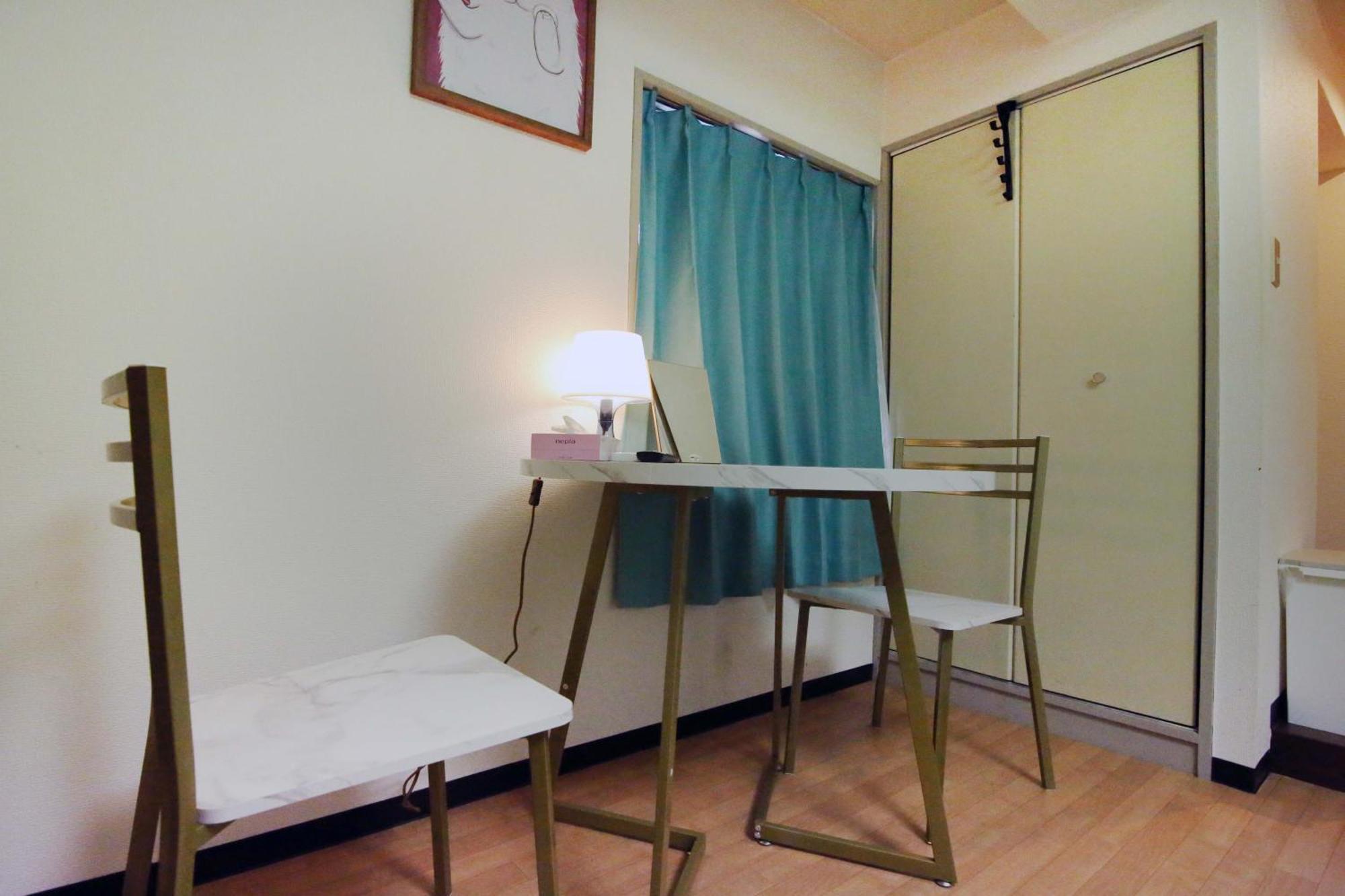 Nogata House Apartment Tokyo Exterior photo