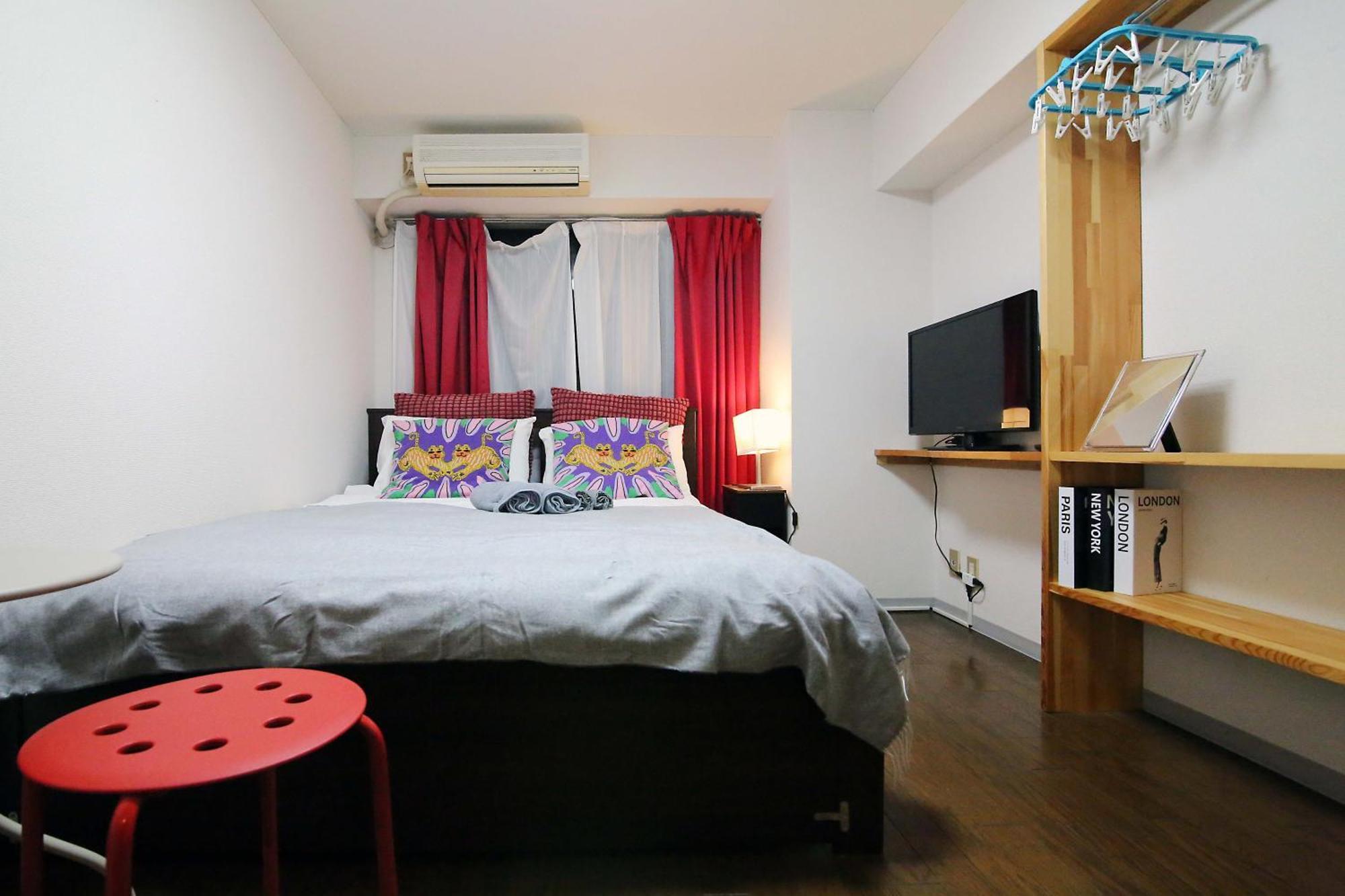 Nogata House Apartment Tokyo Exterior photo