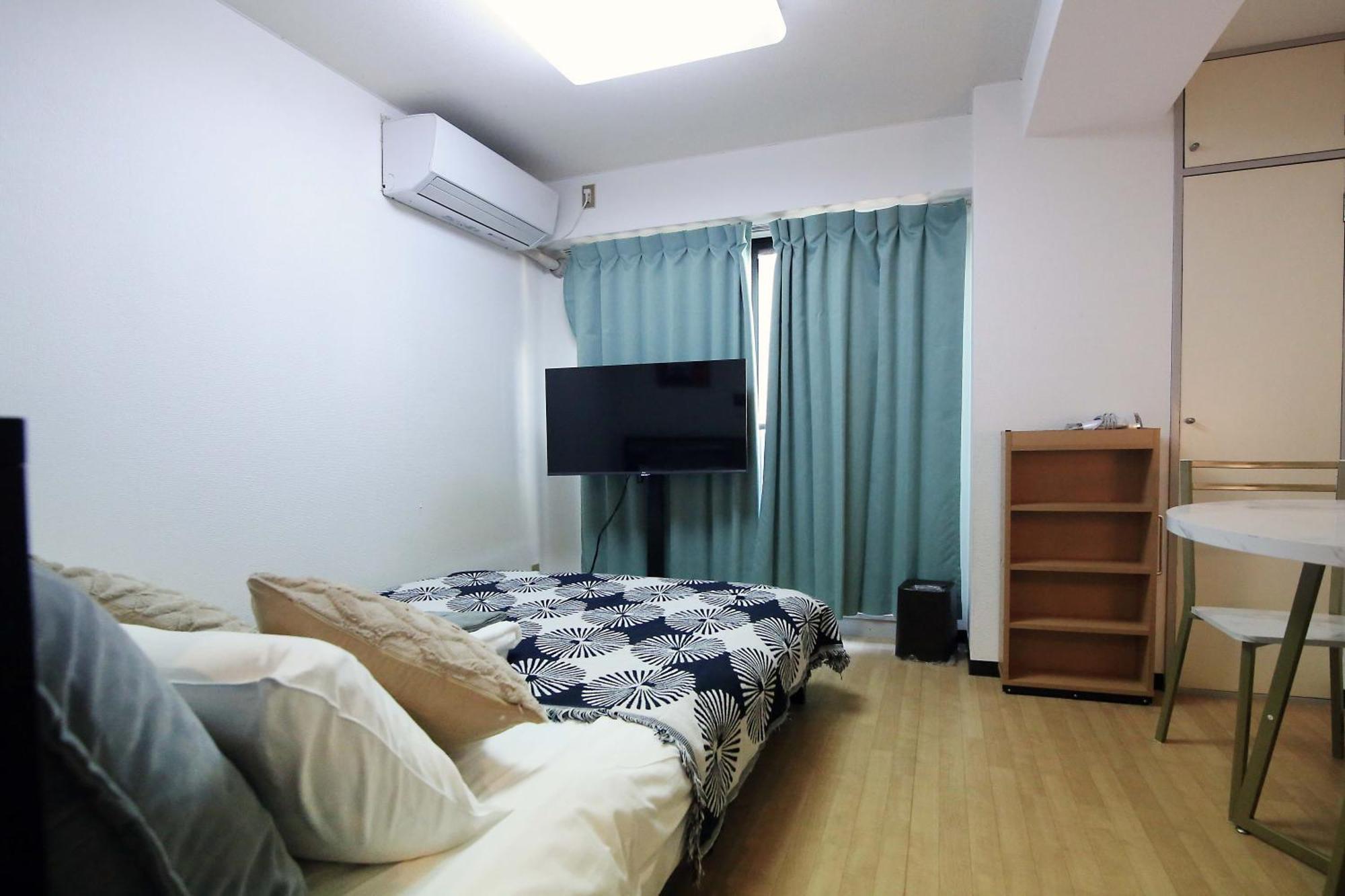 Nogata House Apartment Tokyo Exterior photo