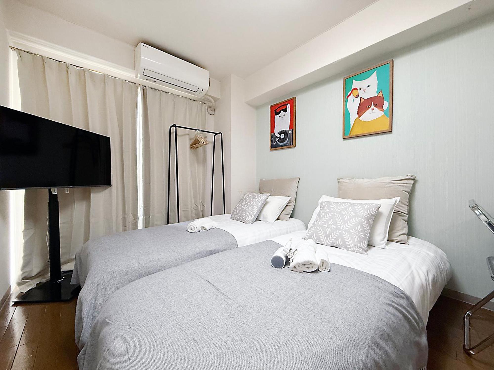 Nogata House Apartment Tokyo Exterior photo